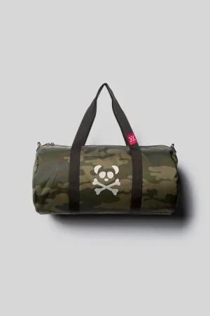 Forest Camo Duffle Bag