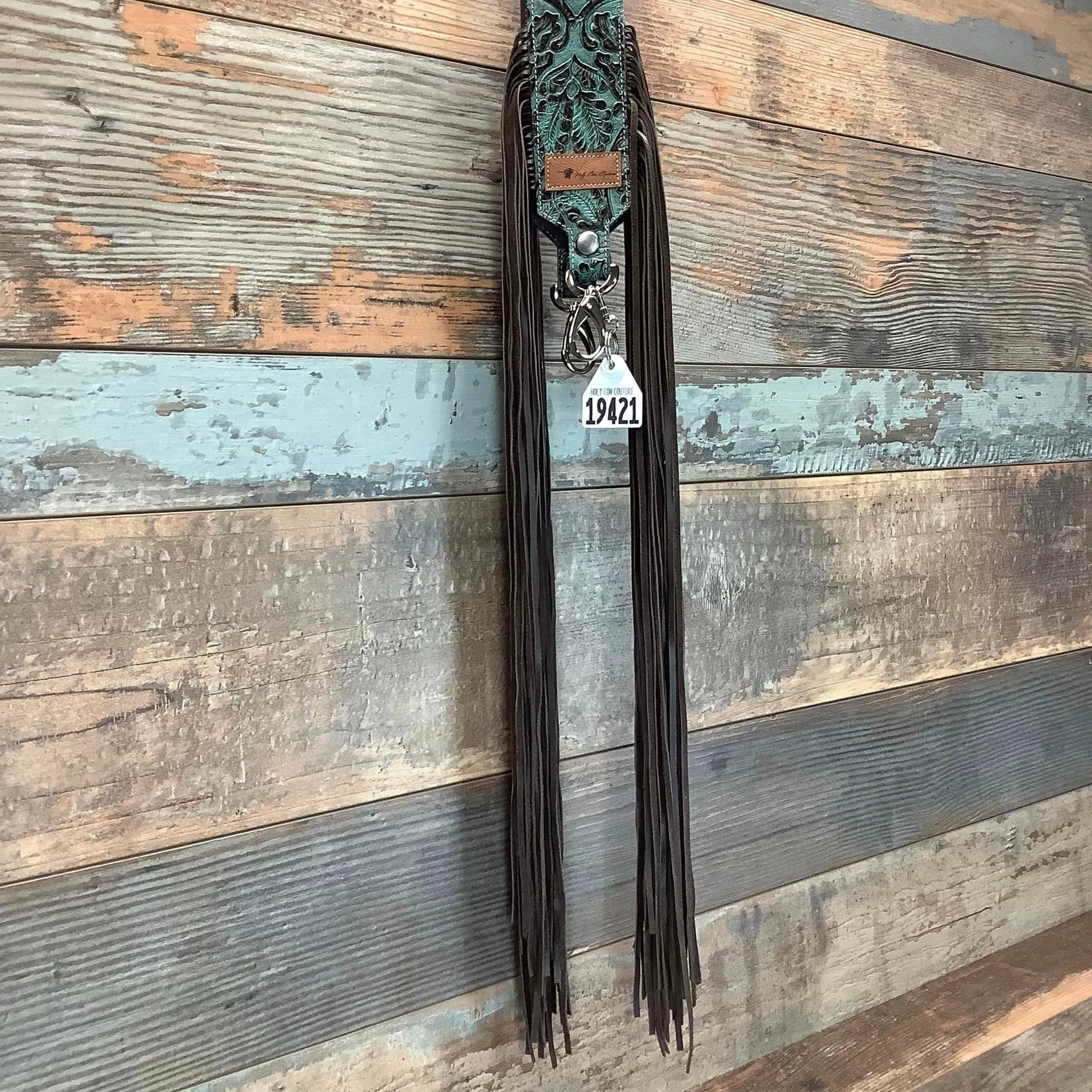 Fringe Strap 36"-19421