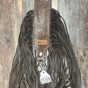 Fringe Strap 36" #23390