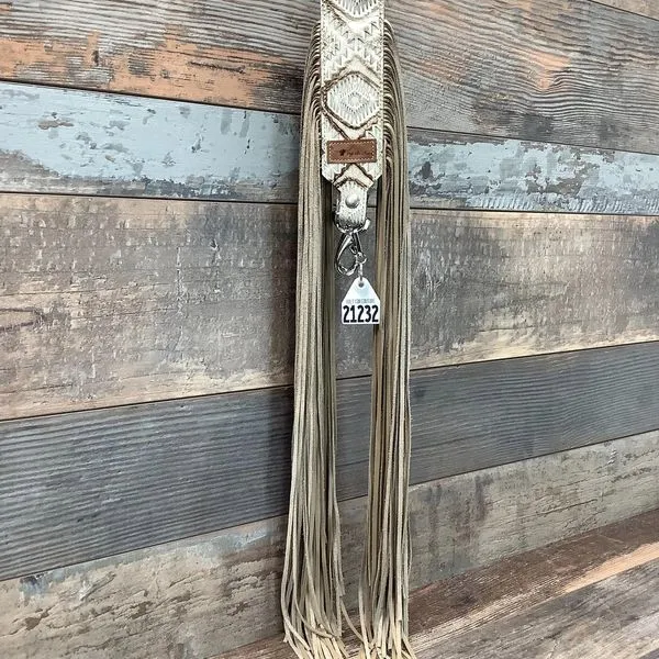 Fringe Strap 48" #21232