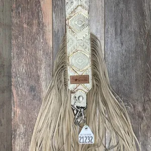 Fringe Strap 48" #21232