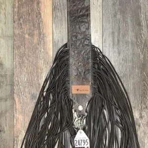 Fringe Strap 48" #24795