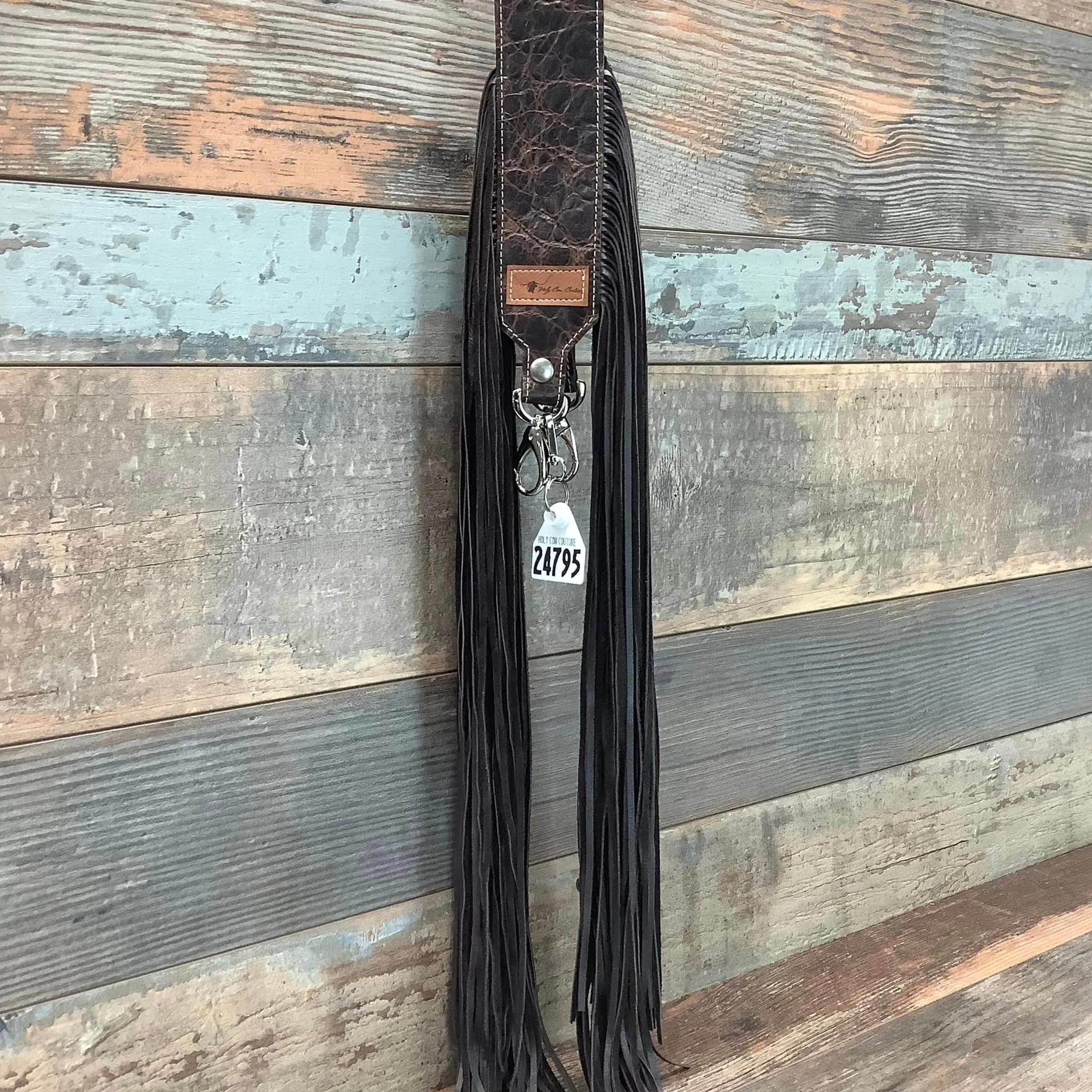 Fringe Strap 48" #24795