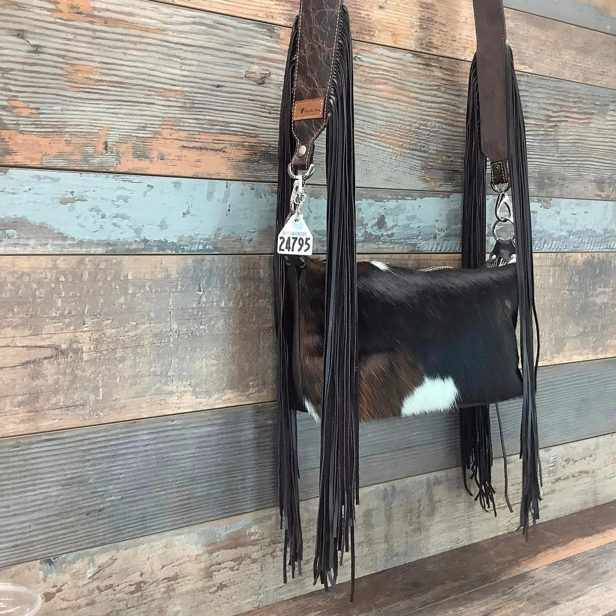 Fringe Strap 48" #24795