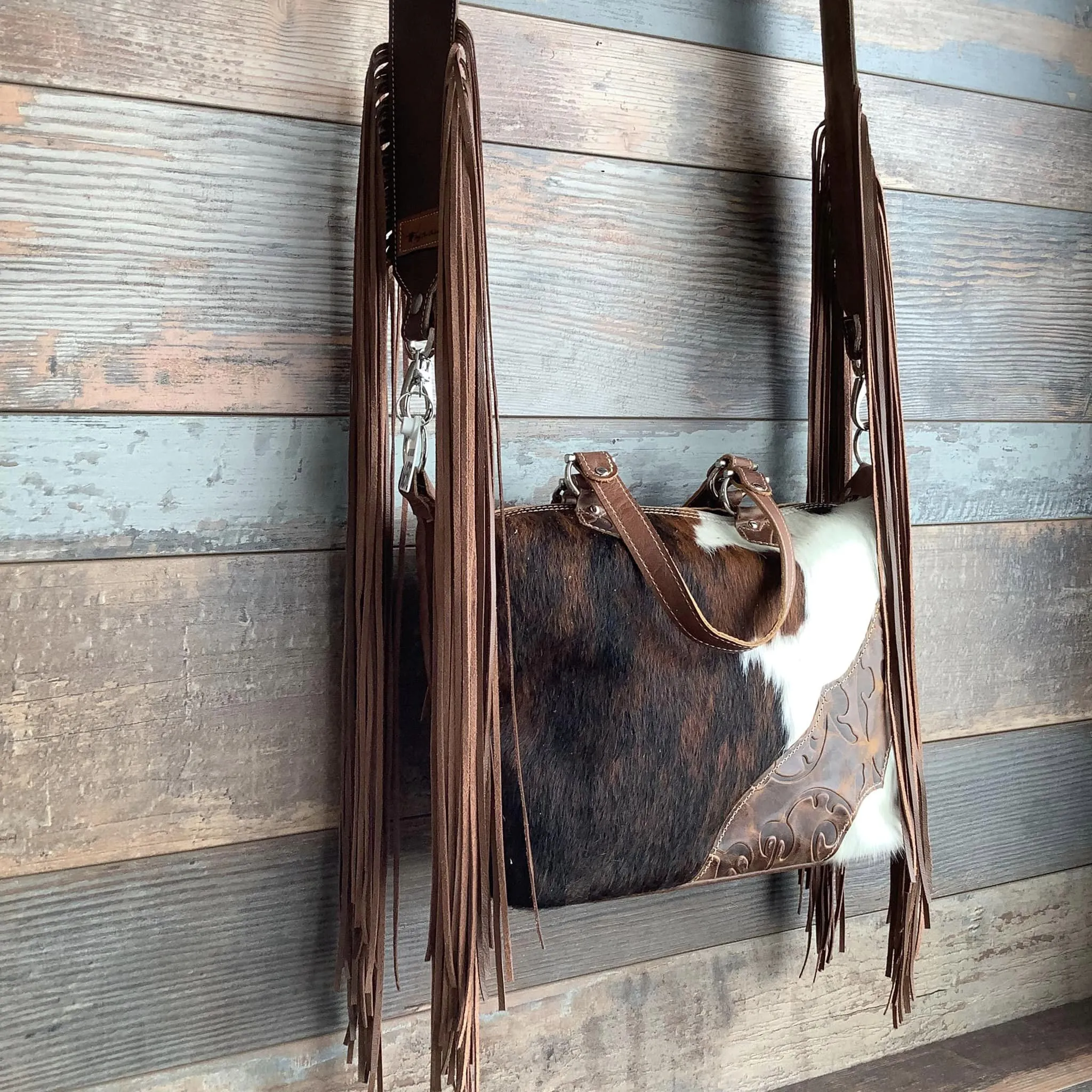 Fringe Strap 48" #66592