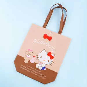 Hello Kitty Tea Time Shoulder Bag