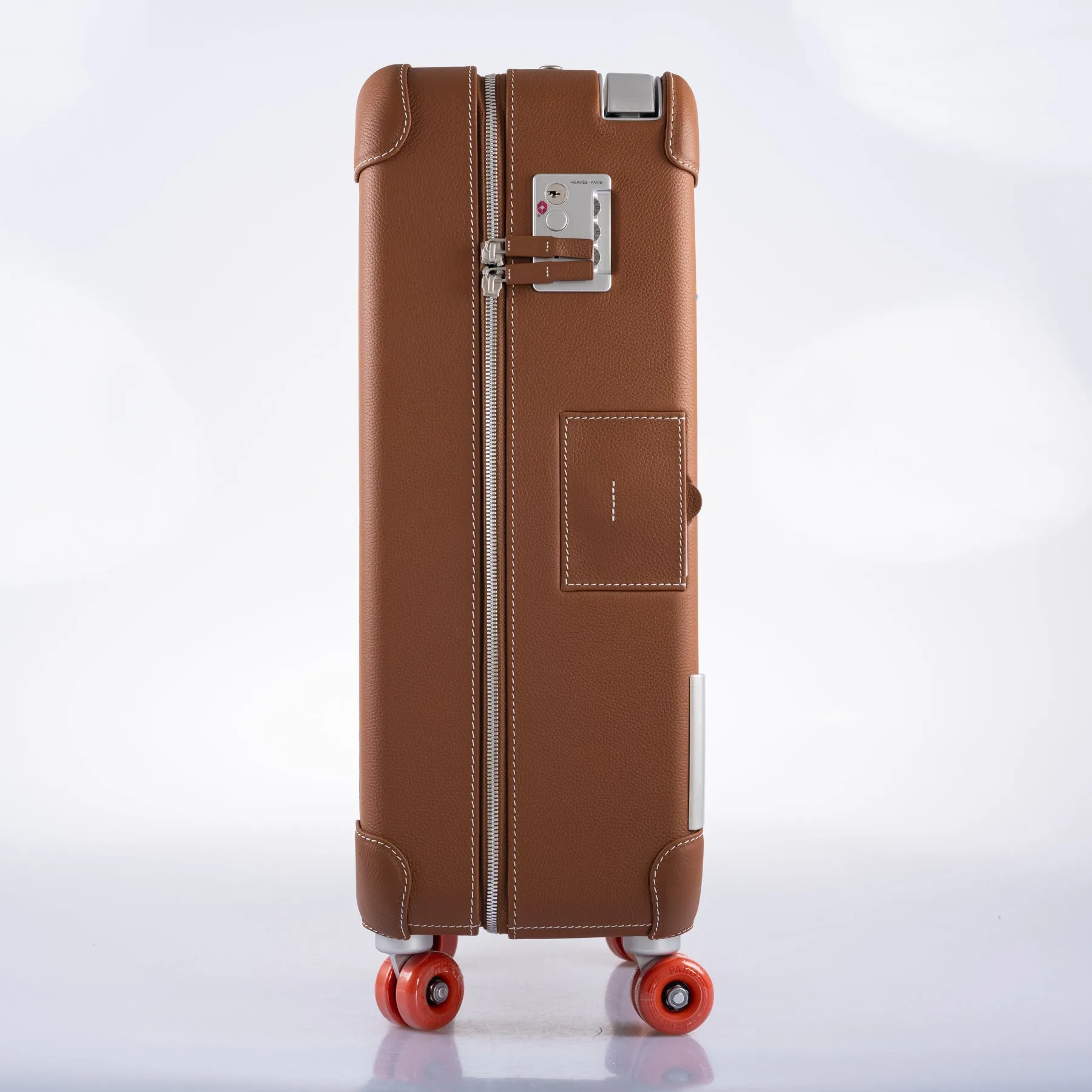 Hermès Rolling Mobility Suitcase R.M.S. Cabine 55 Multicolor