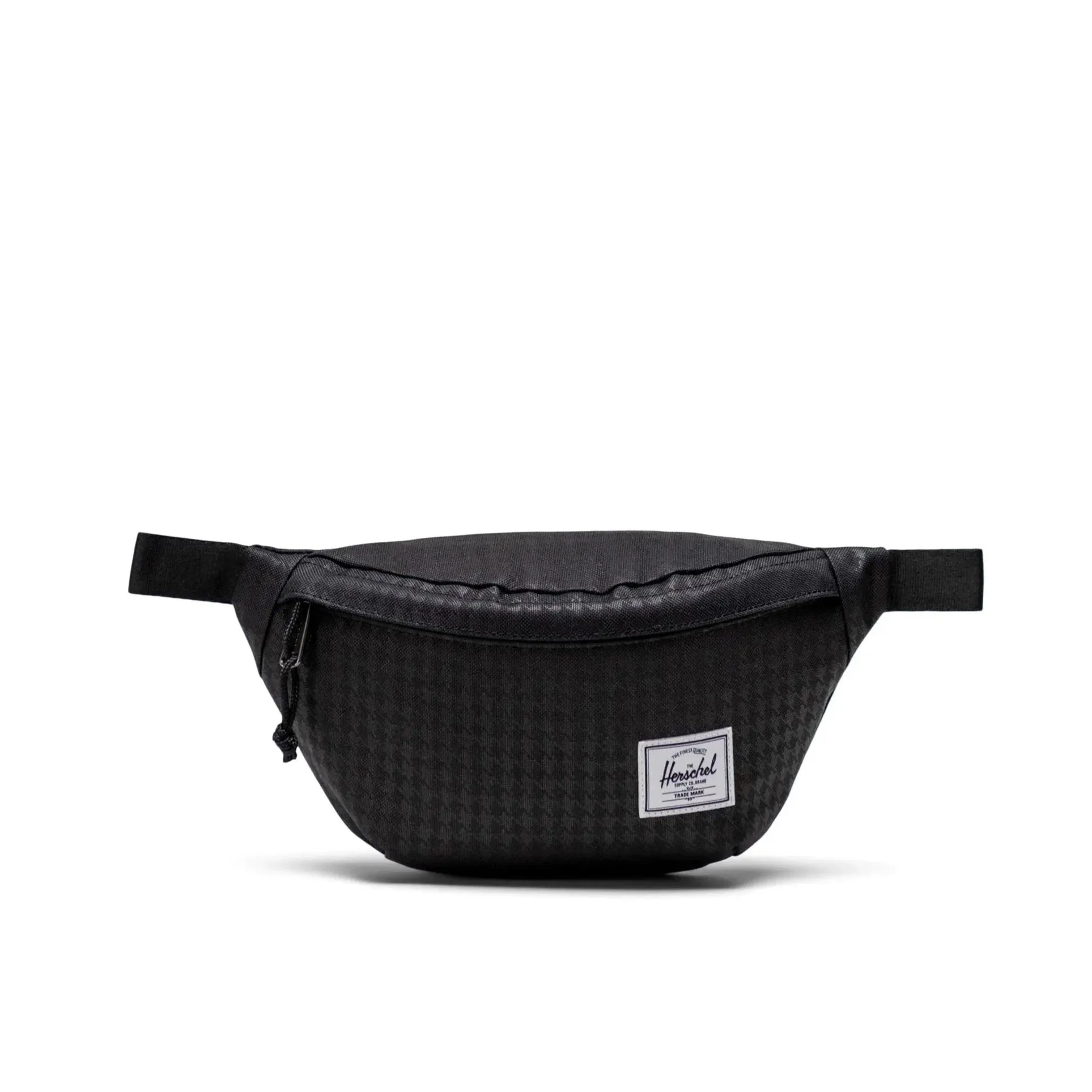 Herschel Classic Hip Pack - Houndstooth Emboss