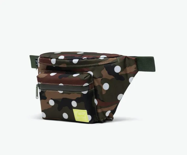 HERSCHEL - Seventeen Hip Pack | 5 colours