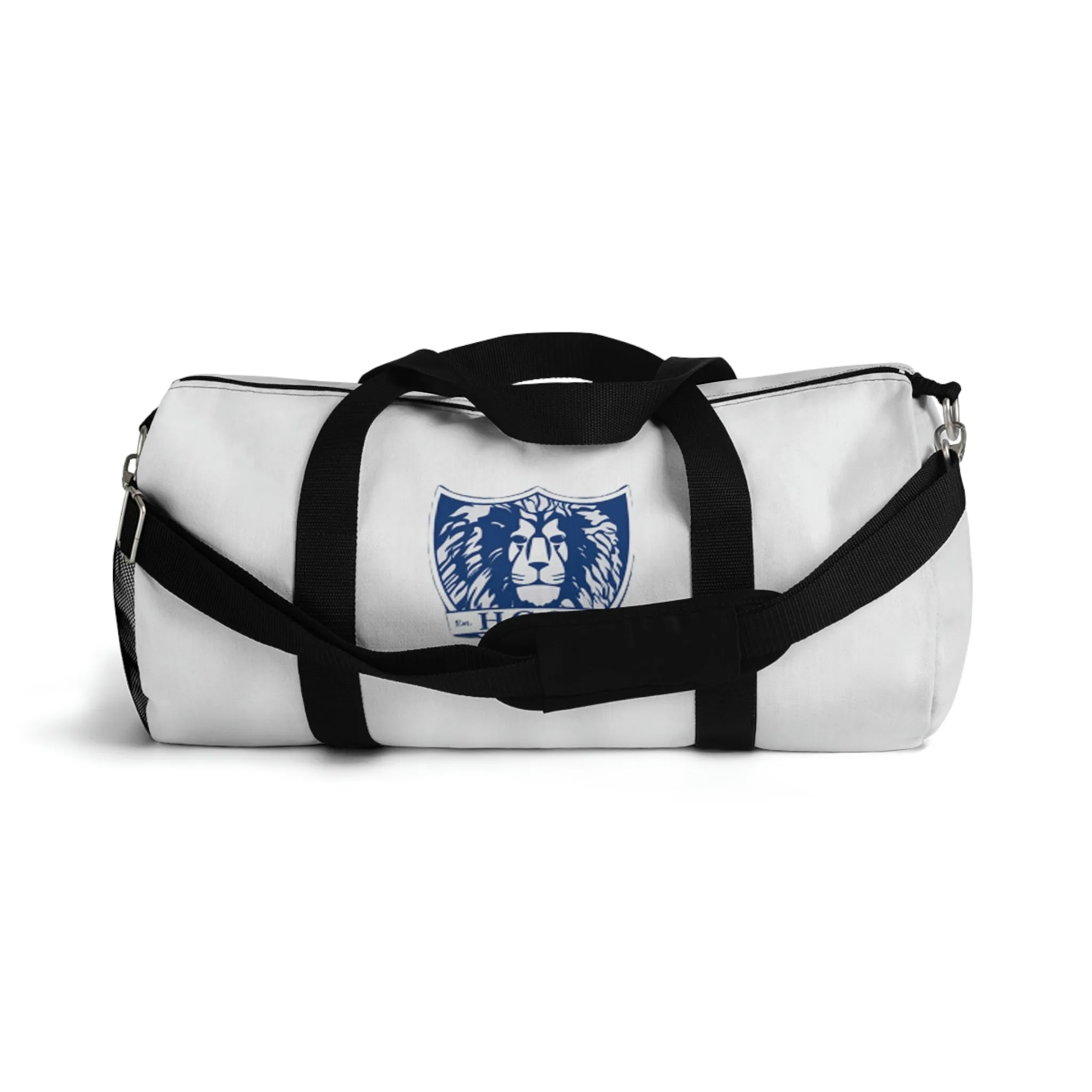 Hickory Grove Christian Duffel Bag