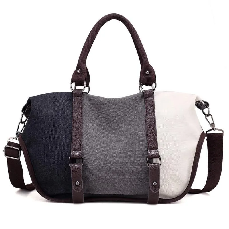 Hipster Classic Shoulder Bag