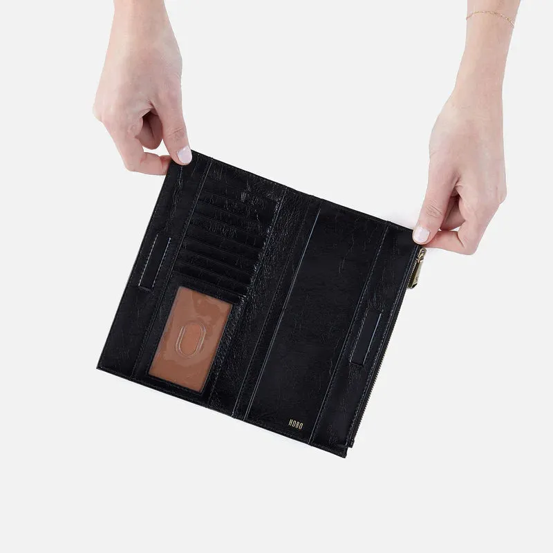 Hobo - Jill Large Bifold Wallet