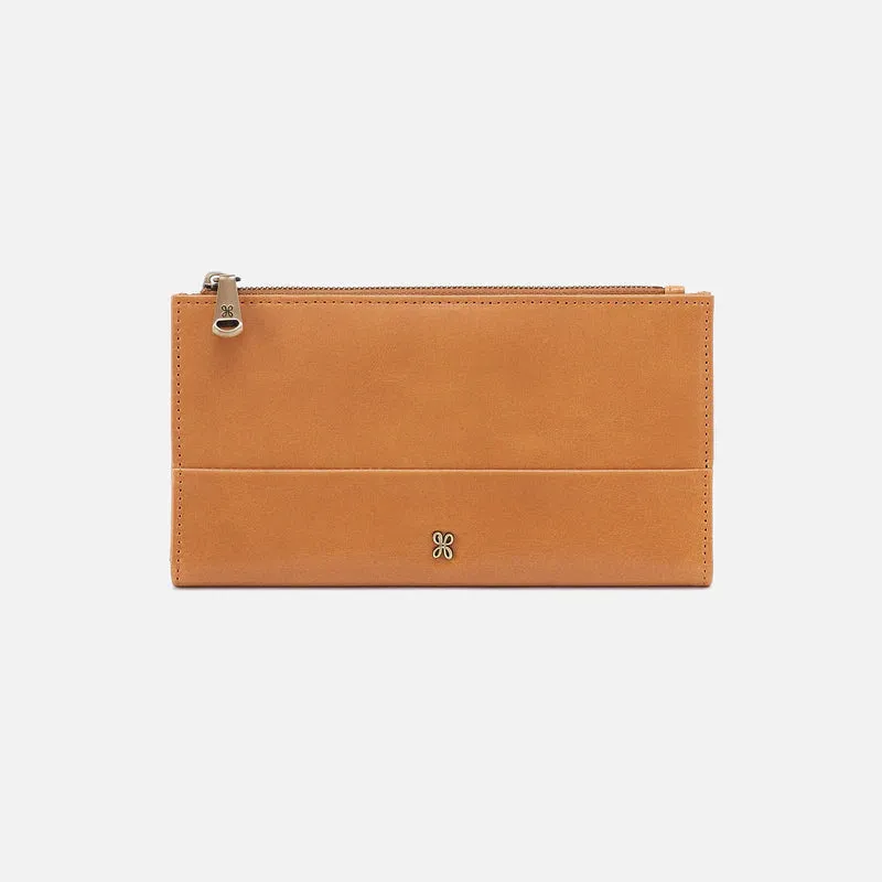 Hobo - Jill Large Bifold Wallet