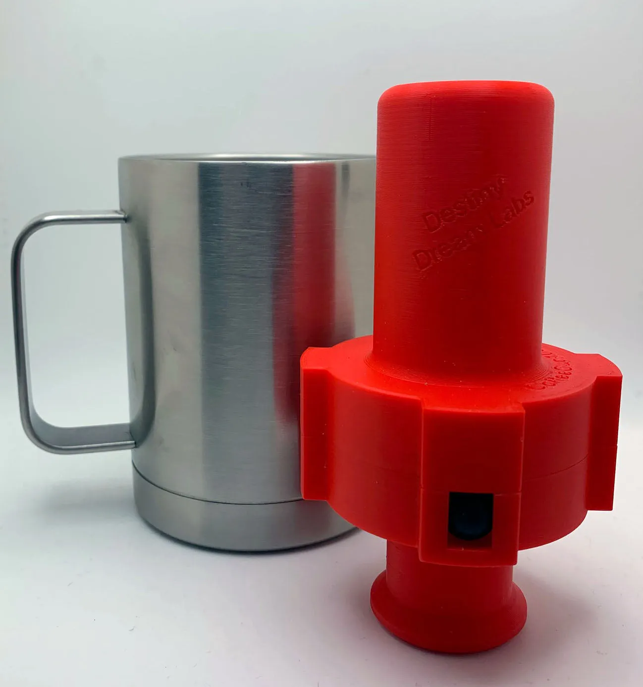 Holder for 10oz Coffee Mug