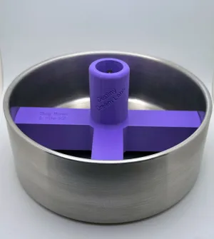 Holder for Small/Medium, or Large Dog Bowls