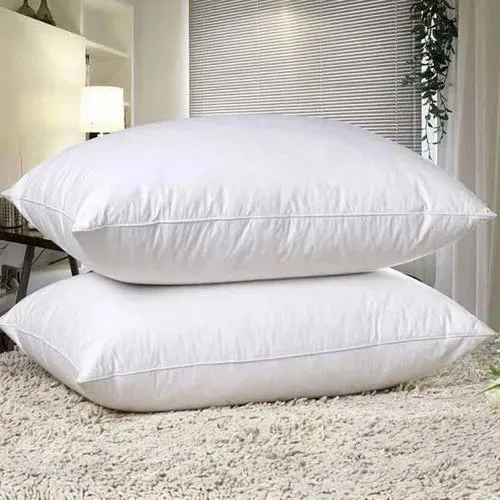 HOTEL PILLOW 800 GSM 2 PACK - AUSTRALIAN MADE