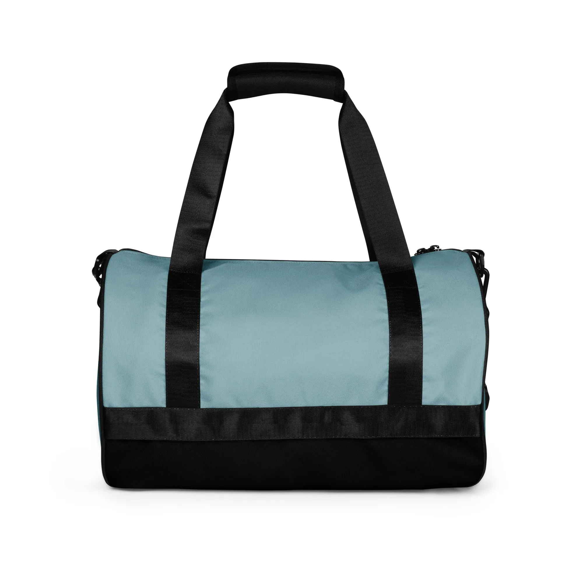 Humble Sportswear™ GIS Sage Blue Duffle Bag