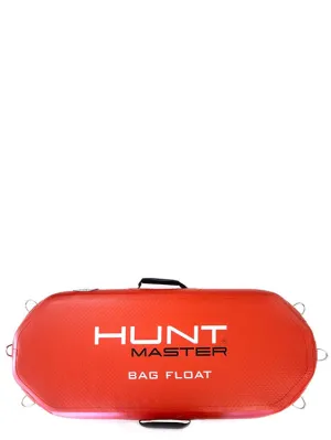 Huntmaster 100cm Duffle Bag PVC Float