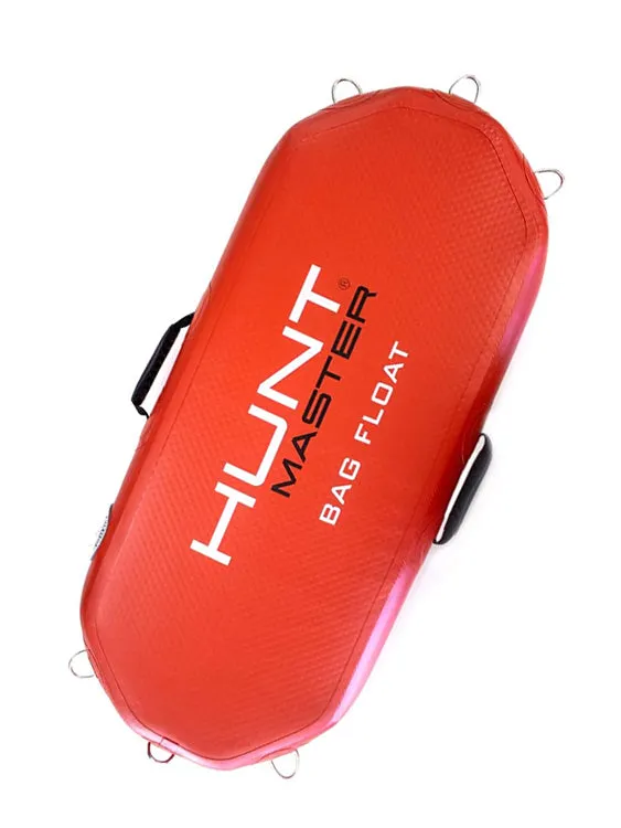 Huntmaster 100cm Duffle Bag PVC Float