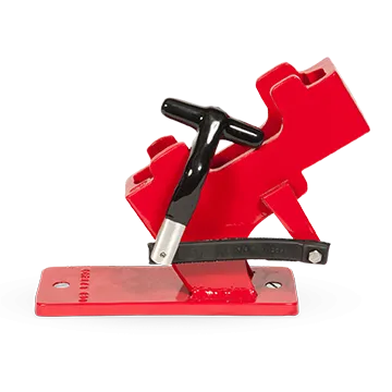 Hurst S 120 Cutter Mount