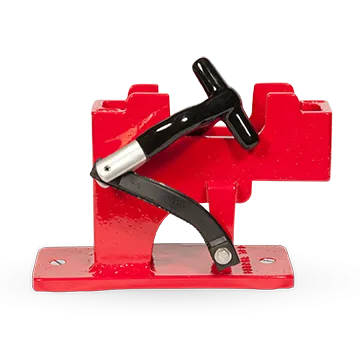 Hurst S 120 Cutter Mount