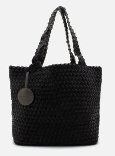 Ilse Jacobsen BAG Black Gun Metal