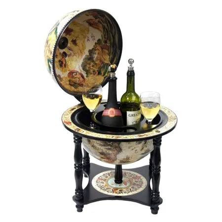 Italian Style 13-inBar Globe