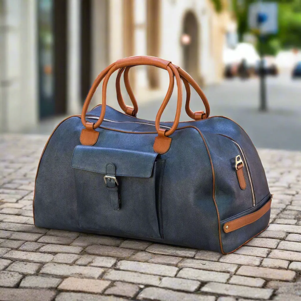 Italiano Duffle Bag