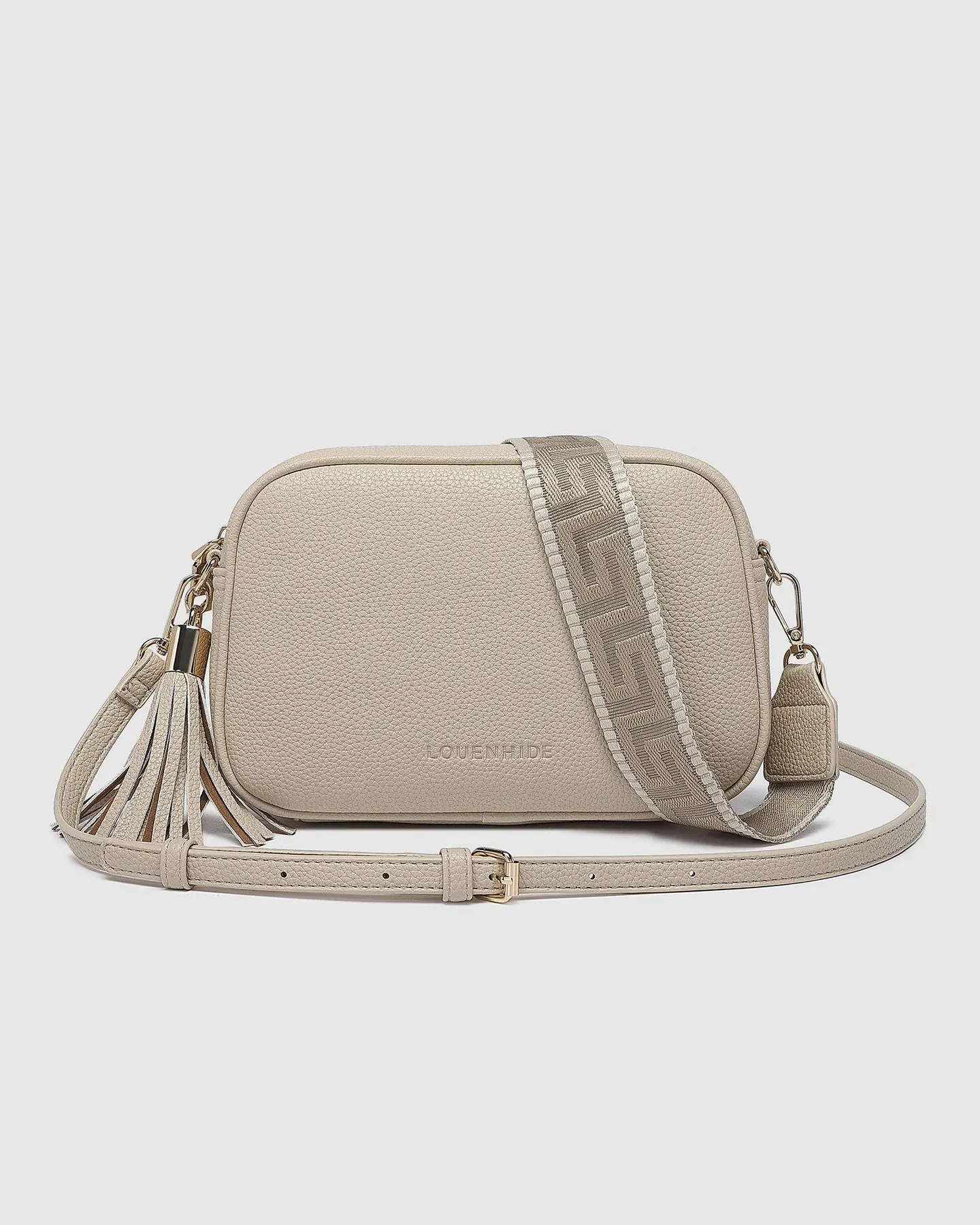 Jacinta Gia Crossbody Bag