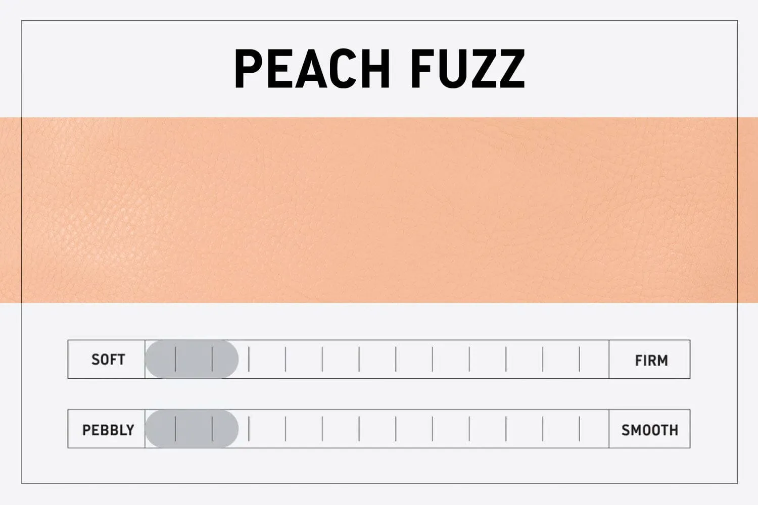 JANE LEATHER CROSSBODY - LARGE - PEACH FUZZ - IN STOCK