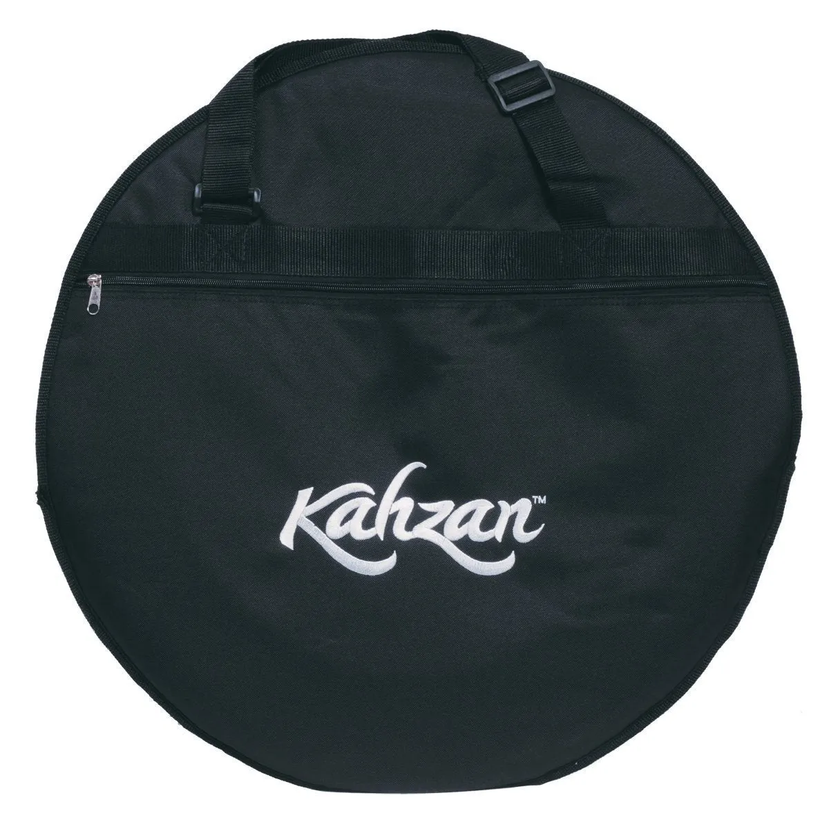 Kahzan 'Bullet Series' Cymbal Pack (14"/16"/20")