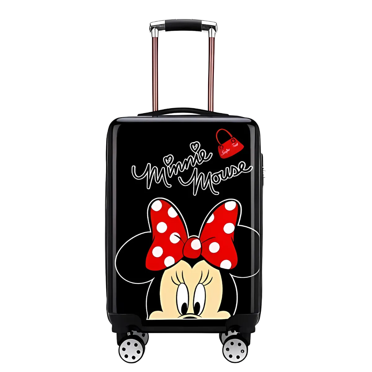 Kids Luggage 20inch