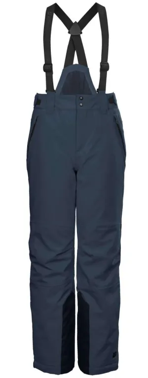 Killtec Junior's Functional Pant With Bib 2022