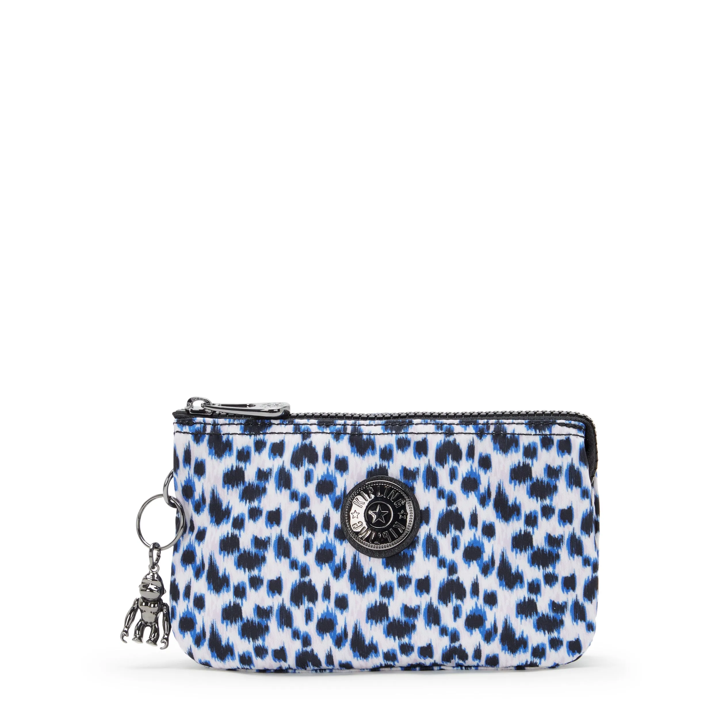 Kipling Creativity S Curious Leopard Small Purse C2I4194-1HZ