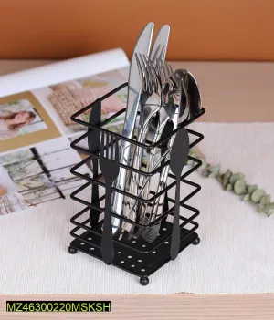 Kitchen utensil holder