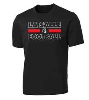 La Salle Football 2021 - Performance Tee