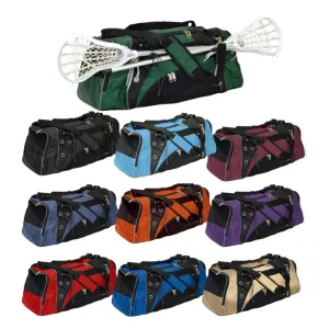 Lacrosse Personal Duffle Bag