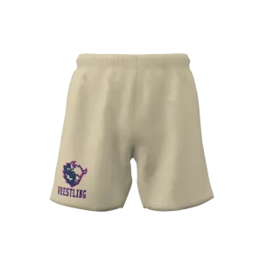 LADY BISON WRESTLING - VEGAS SHORTS