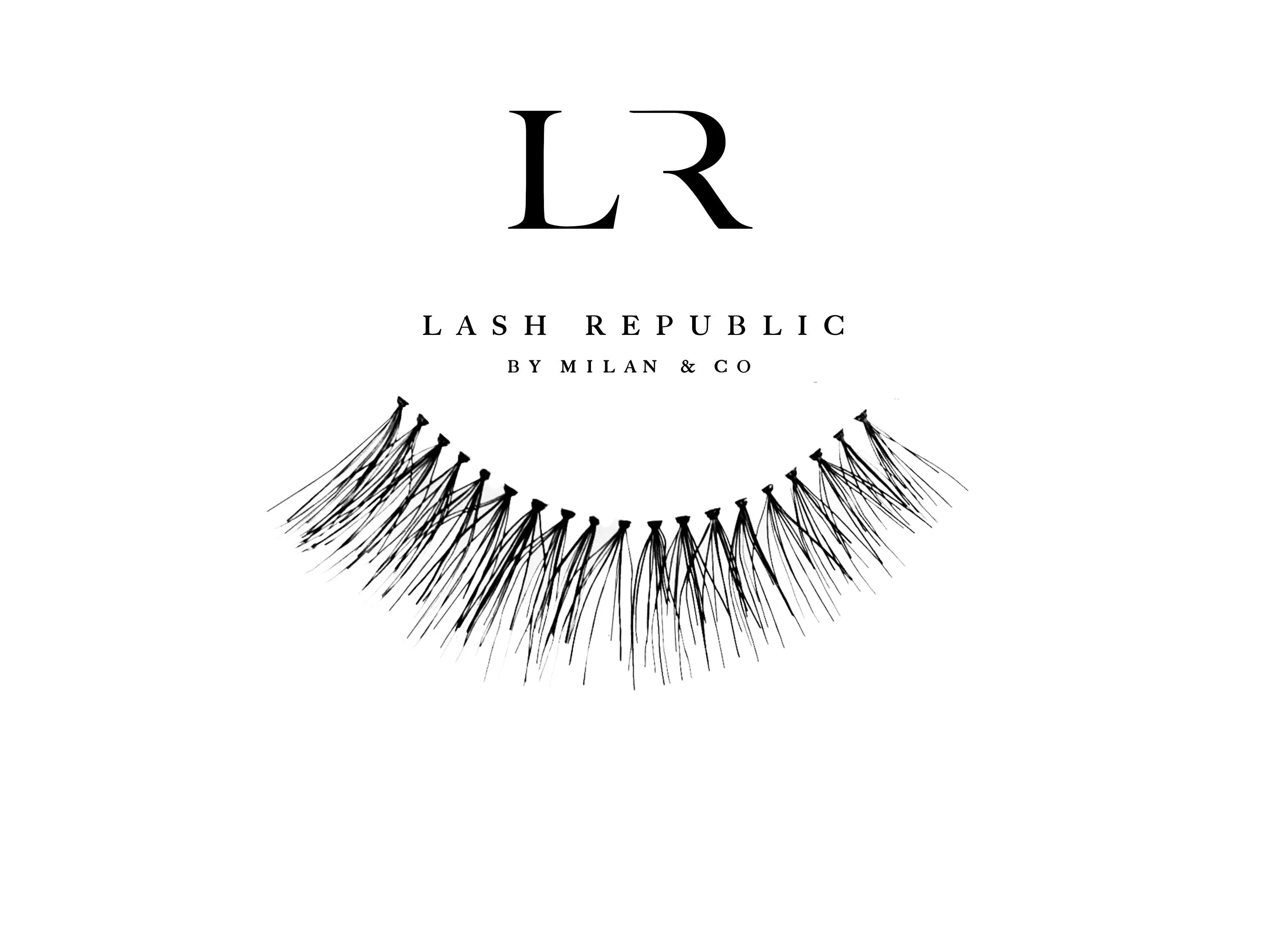 Lash Republic London Chic