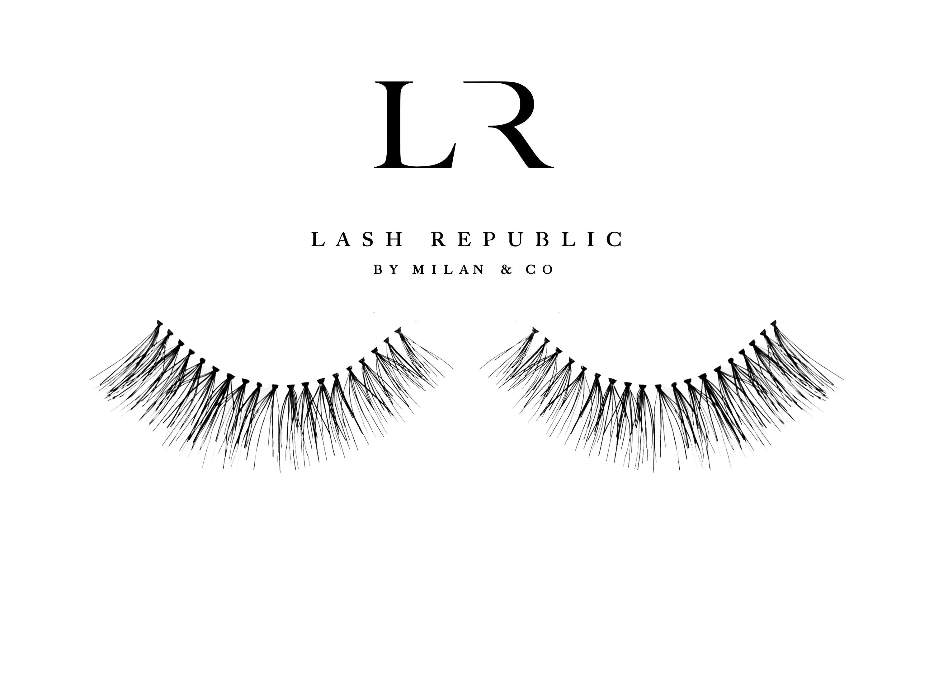 Lash Republic London Chic