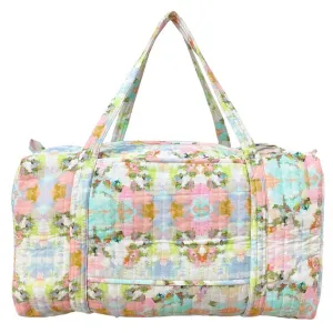 Laura Park Designs Brooks Avenue Weekender Duffle