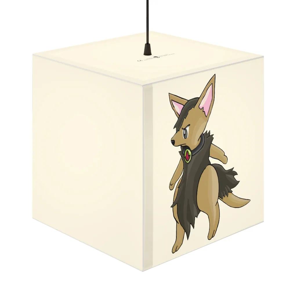 Layboy Personalized Lamp