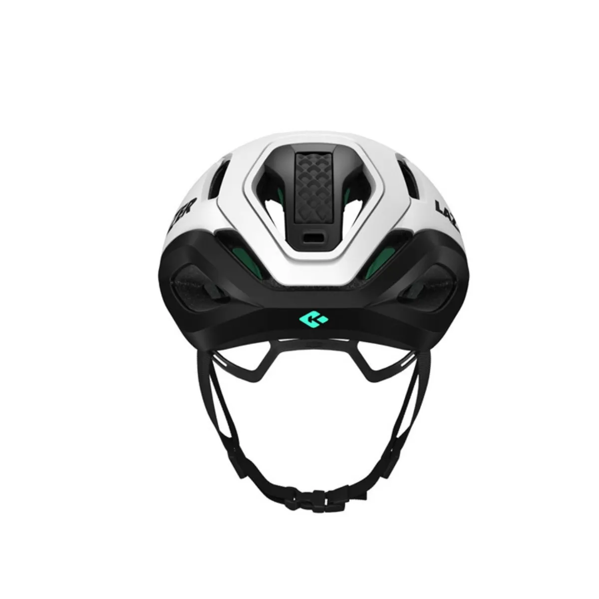 Lazer Vento KinetiCore Helmet Matt White