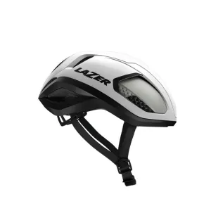 Lazer Vento KinetiCore Helmet Matt White