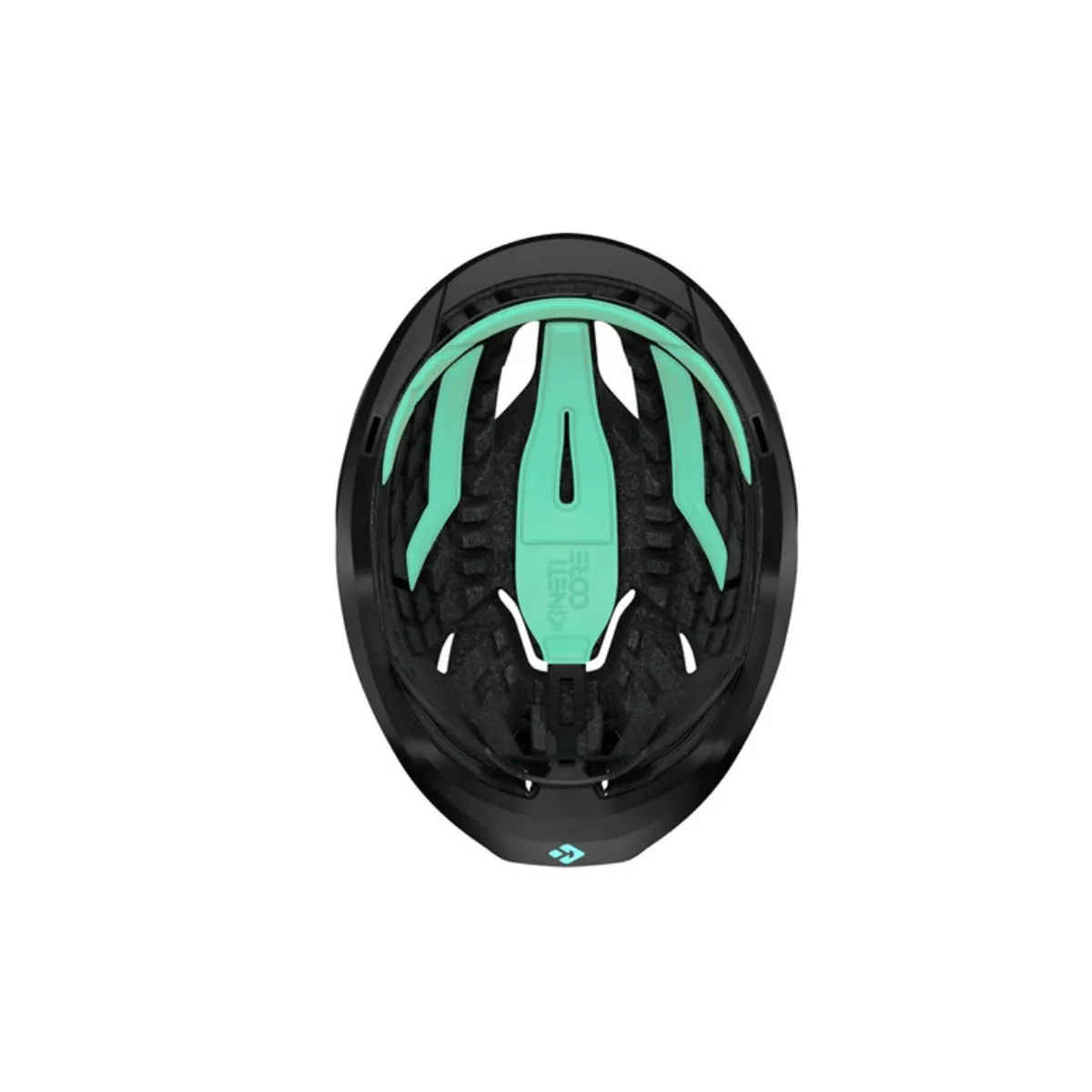 Lazer Vento KinetiCore Helmet Matt White