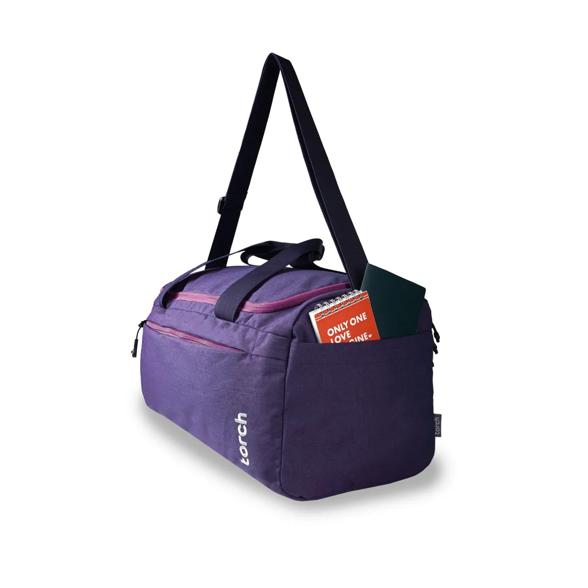 Lazuardi Duffle Bag