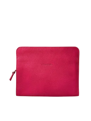 Le Foulonné iPad Case Pink