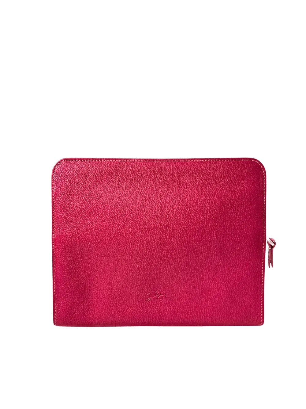 Le Foulonné iPad Case Pink