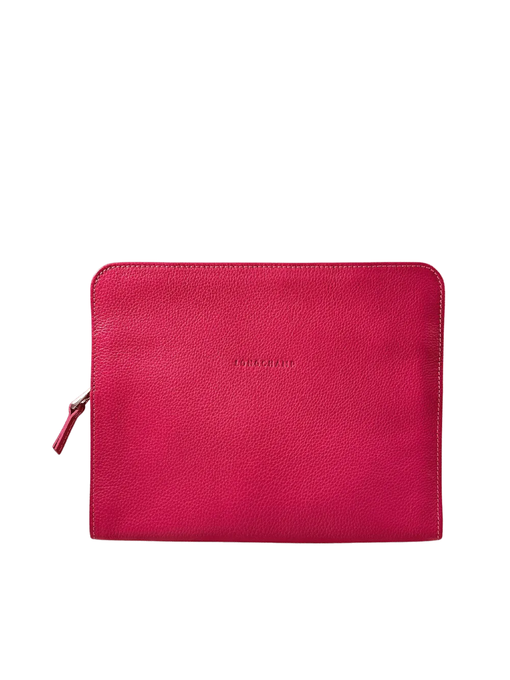 Le Foulonné iPad Case Pink