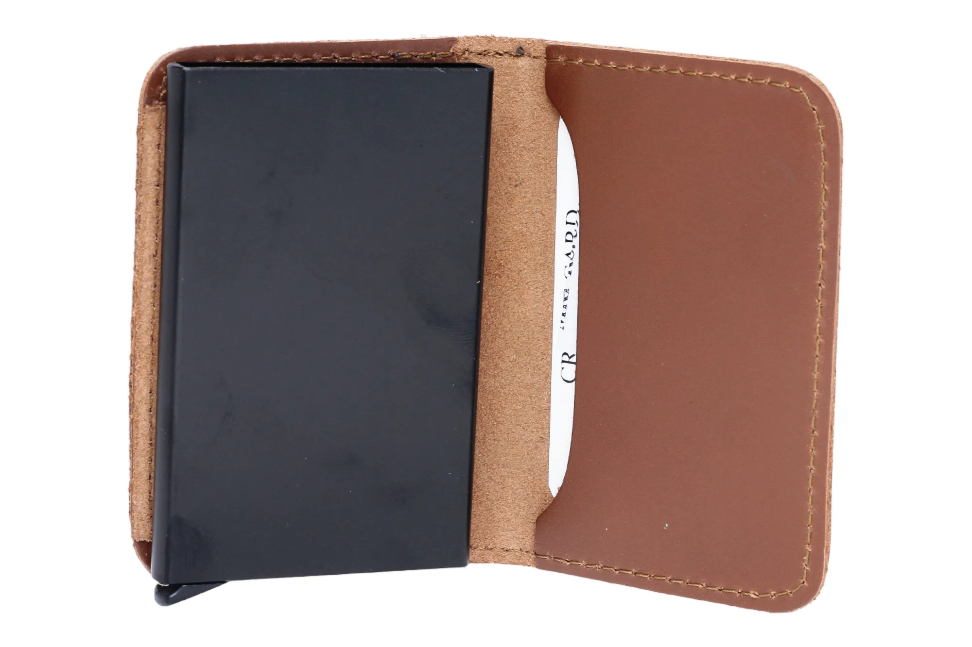 Leather card holder  94909